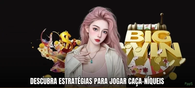 Coleção Premium de Slots Ppp5 - NetEnt, Pragmatic Play, Evolution
