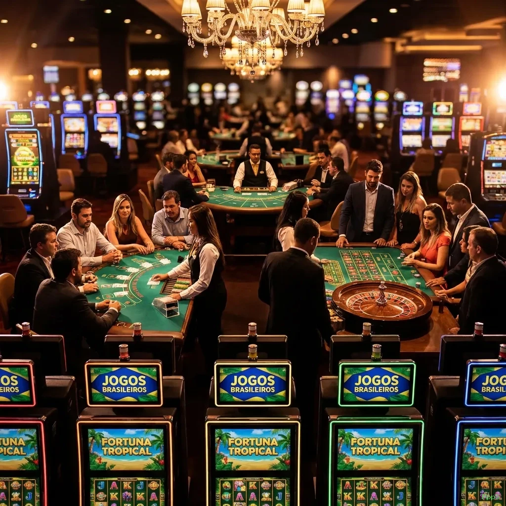 Jogos de Mesa Premium Ppp5 - Blackjack, Roleta, Baccarat